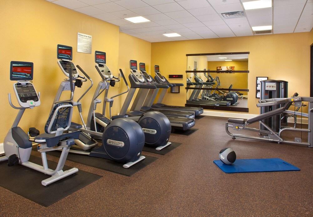 Courtyard By Marriott New Orleans Downtown Near The French Quarter Hotel Екстериор снимка