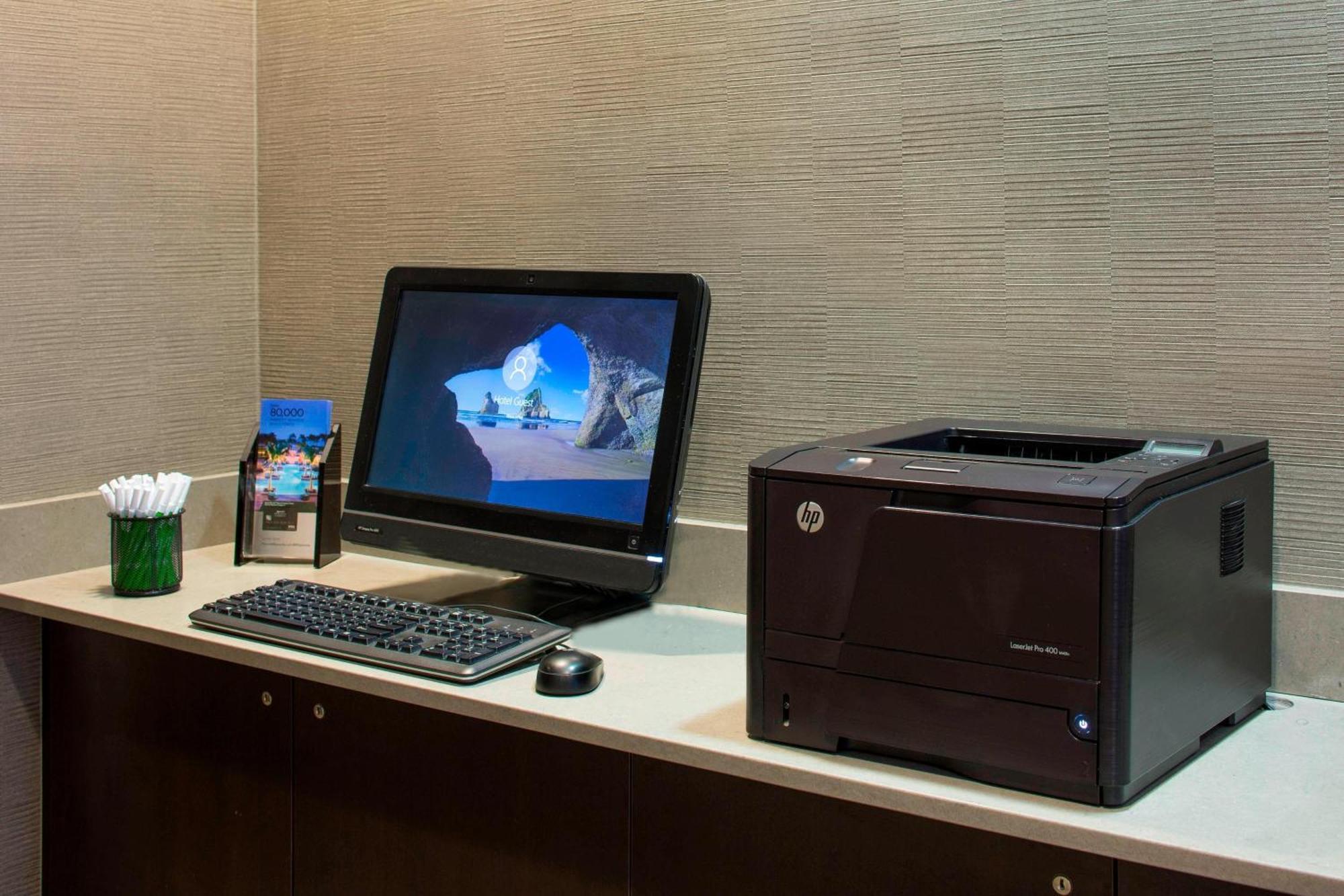 Courtyard By Marriott New Orleans Downtown Near The French Quarter Hotel Екстериор снимка