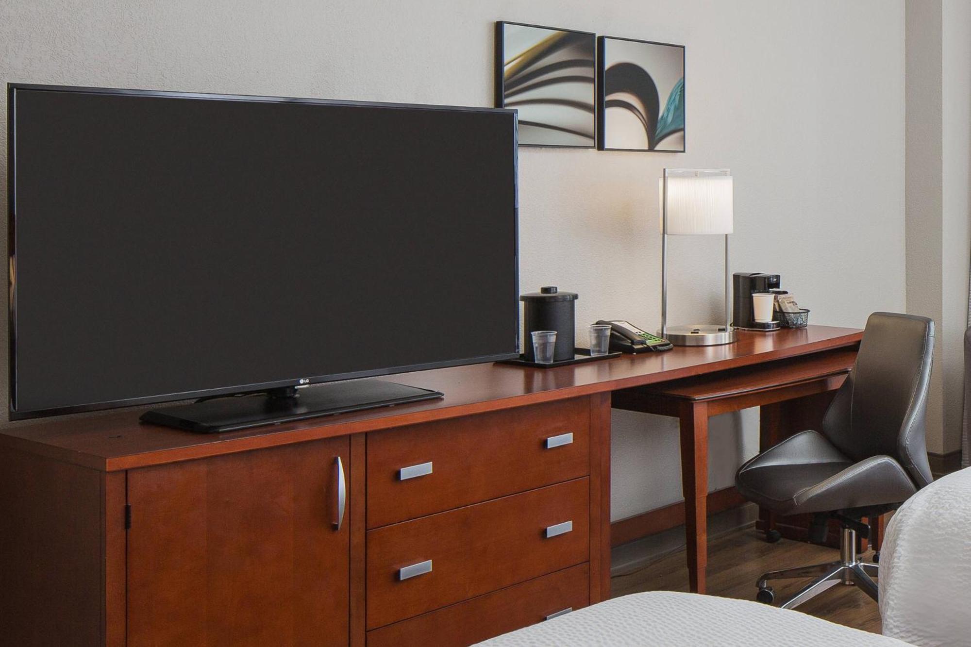 Courtyard By Marriott New Orleans Downtown Near The French Quarter Hotel Екстериор снимка
