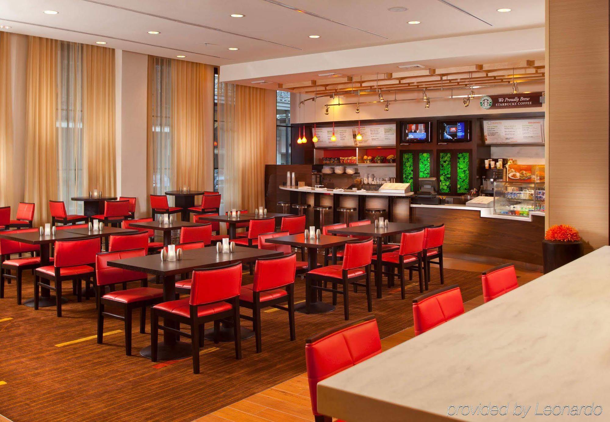 Courtyard By Marriott New Orleans Downtown Near The French Quarter Hotel Екстериор снимка